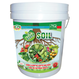 Xô Bio Soil