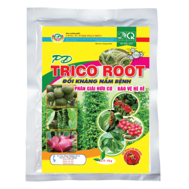 Trico Root