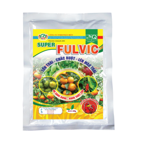 Fulvic