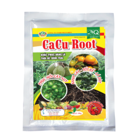 CACU ROOT