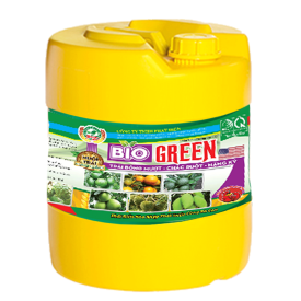 Can Bio Green