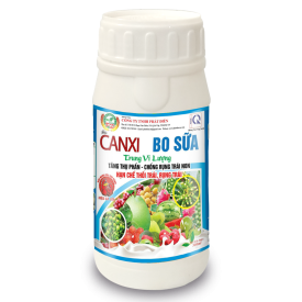 Canxi bo sữa 1