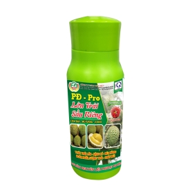 LỚN TRÁI SẦU RIÊNG VERSION X 500ML