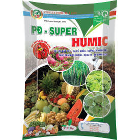 Super Humic