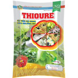 Thioure