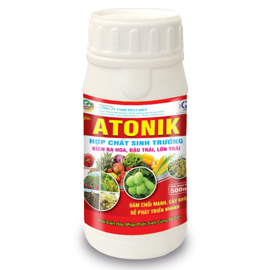 Atonik 500ml 