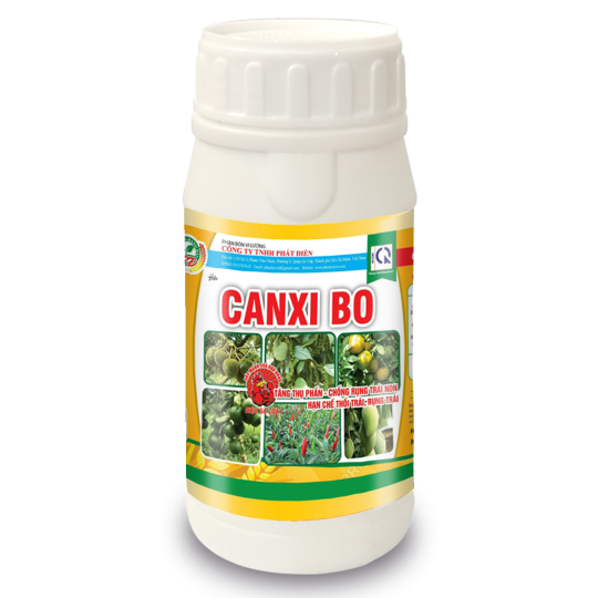 Canxi bo 