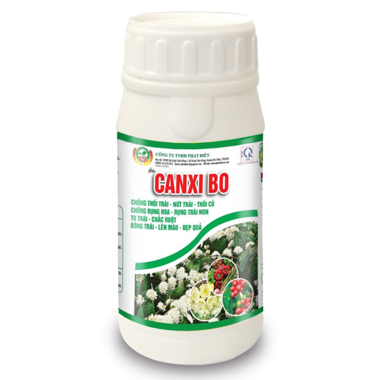 Canxi bo 500ml 