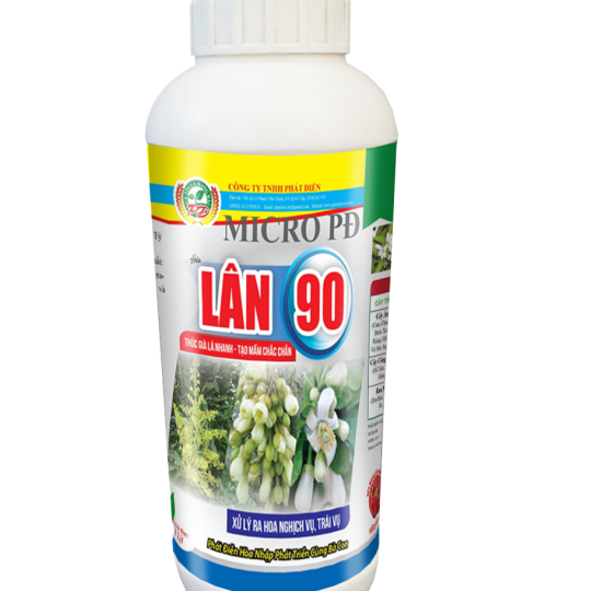 Lân 90 