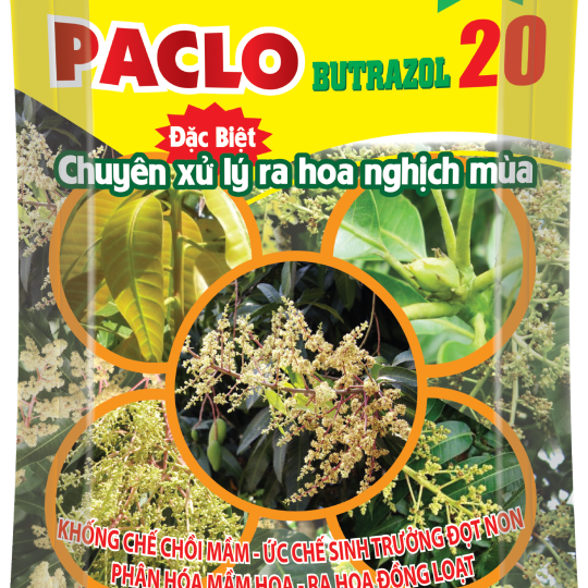 Paclo Butrazol