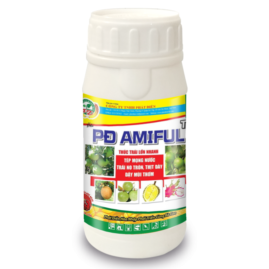 PĐ amiful 500ml 